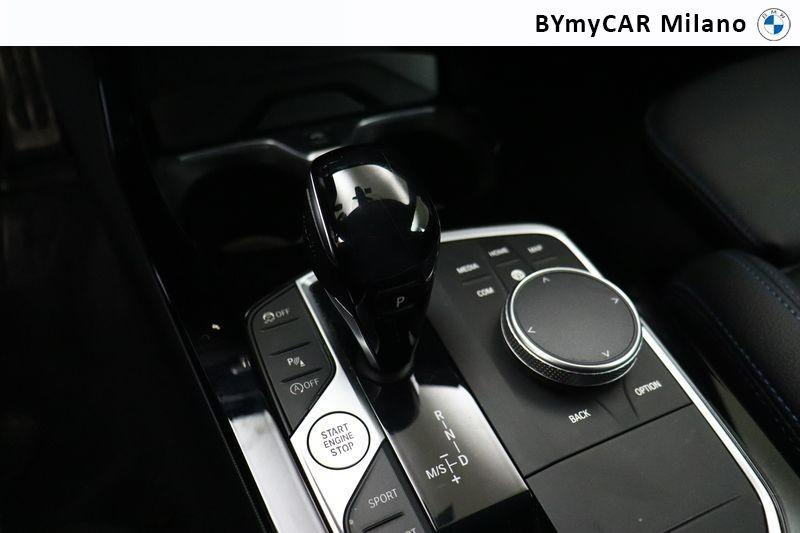 BMW Serie 2 220d Gran Coupe Msport auto
