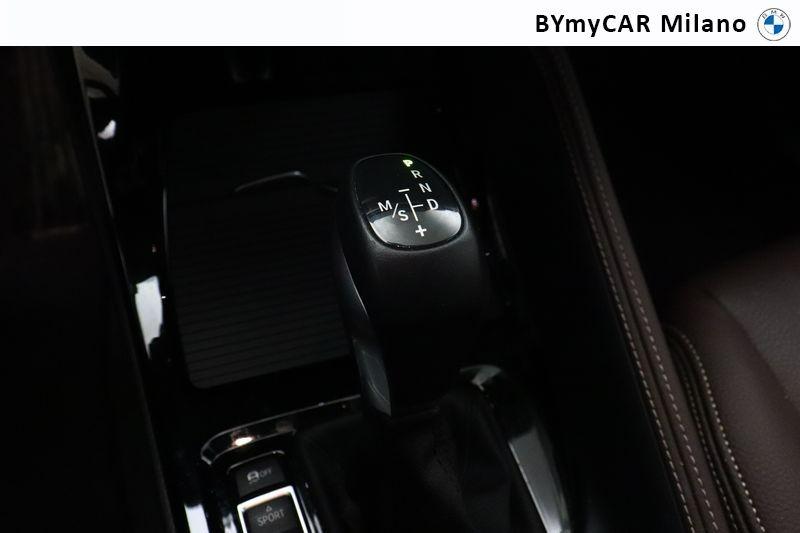 BMW X1 xdrive25e xLine auto