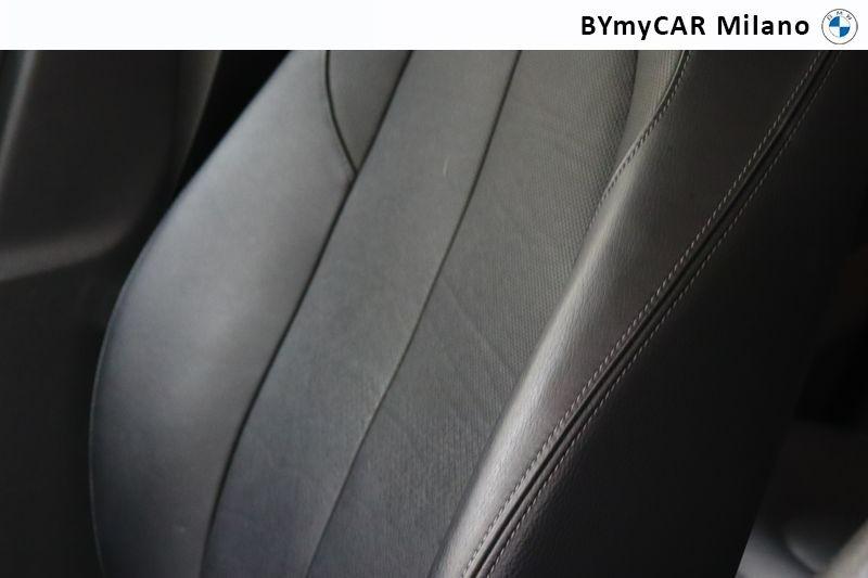 BMW X1 xdrive18d xLine auto my18