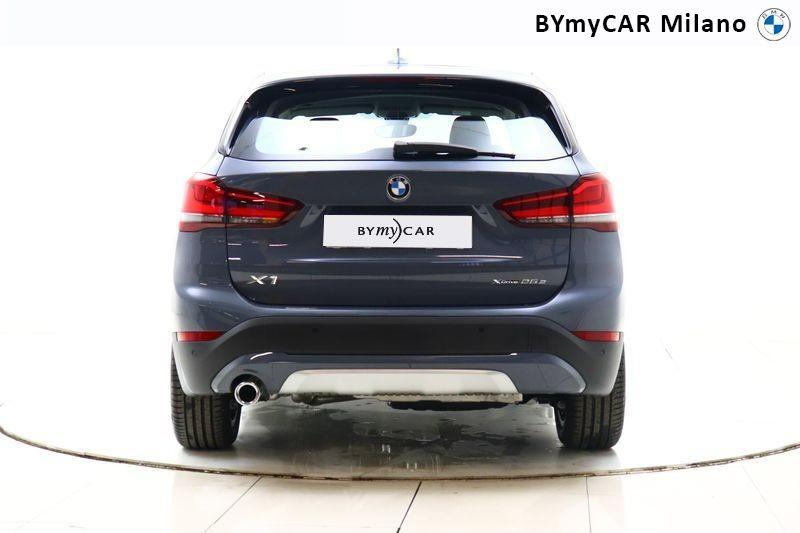 BMW X1 xdrive25e xLine auto