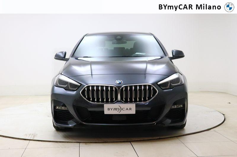 BMW Serie 2 220d Gran Coupe Msport auto