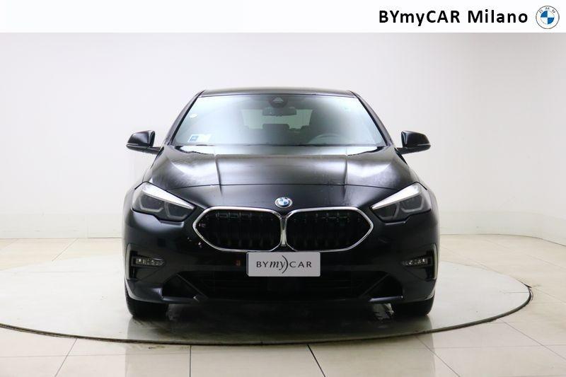 BMW Serie 2 218i Gran Coupe Sport auto