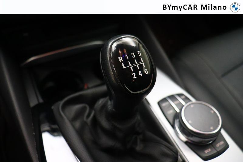 BMW Serie 5 520d Business