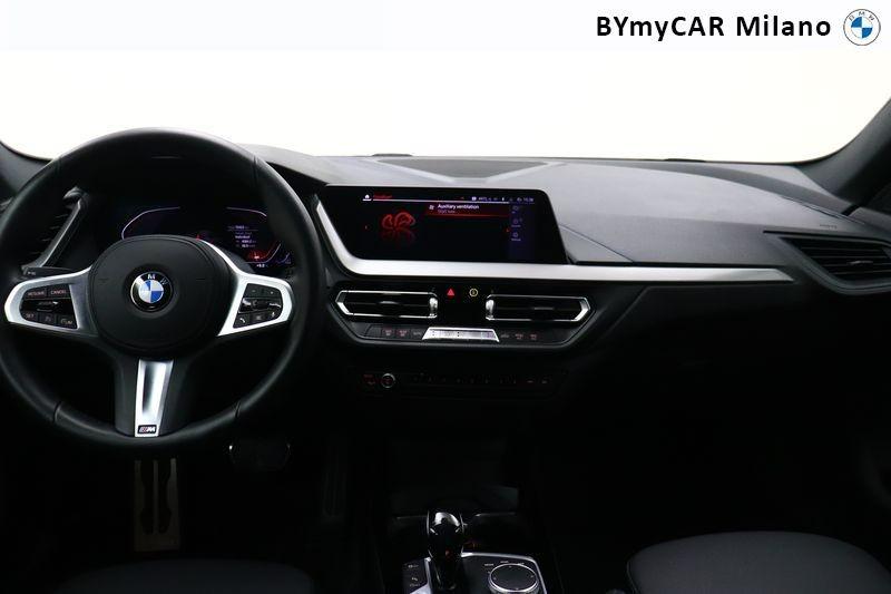 BMW Serie 2 220d Gran Coupe Msport auto