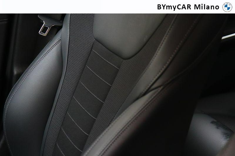 BMW Serie 3 318d mhev 48V Sport auto