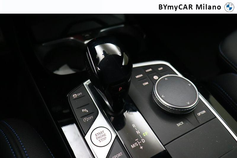 BMW Serie 2 220d Gran Coupe Msport auto