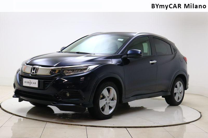 Honda HR-V 1.5 Executive Navi Adas my20