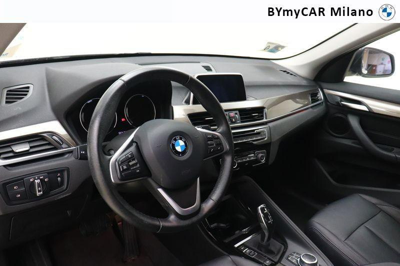 BMW X1 xdrive18d xLine auto my18