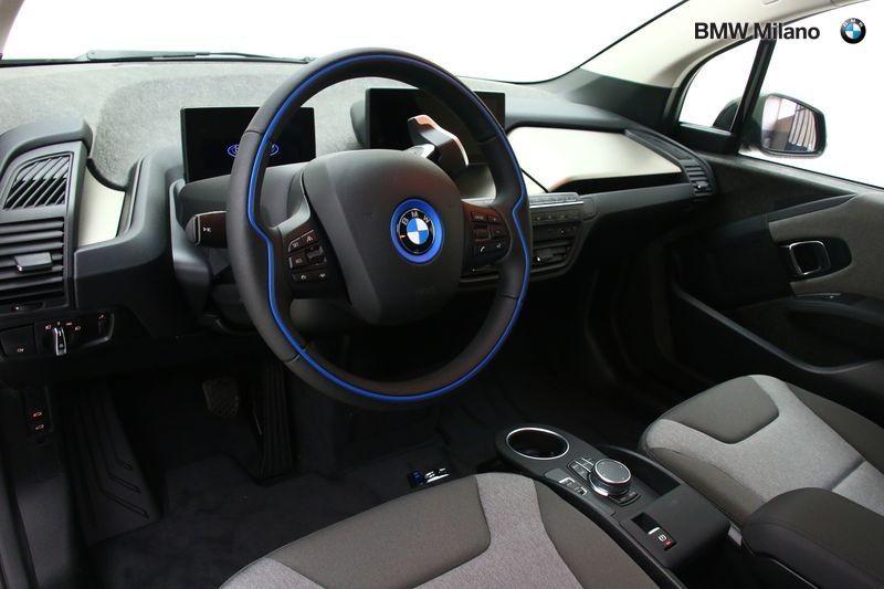 BMW i3 s 120Ah CVT