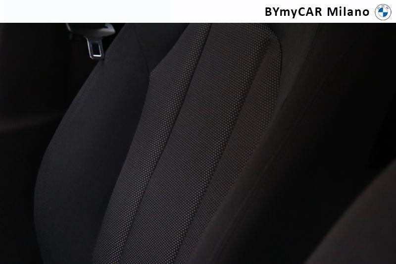 BMW 3 318d Touring Business Advantage