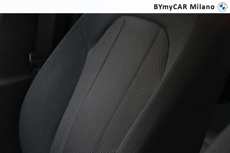 BMW Serie 3 316d mhev 48V Business Advantage auto