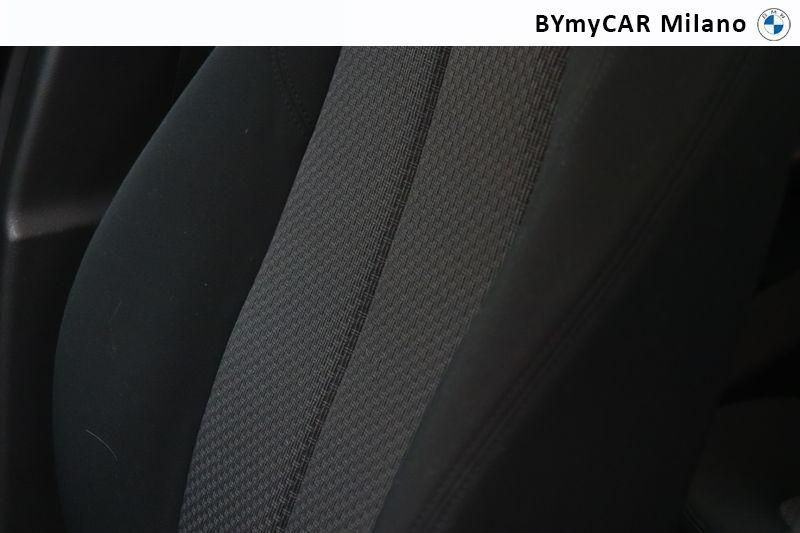 BMW X1 sdrive18d Business my18