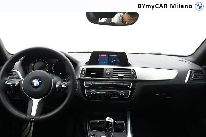BMW Serie 1 116d Msport 5p
