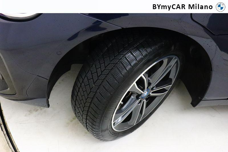 BMW Serie 2 225xe Active Tourer iPerformance Sport auto