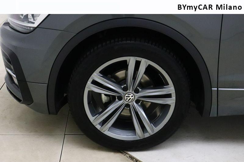 Volkswagen Tiguan 2.0 tdi Business 150cv dsg