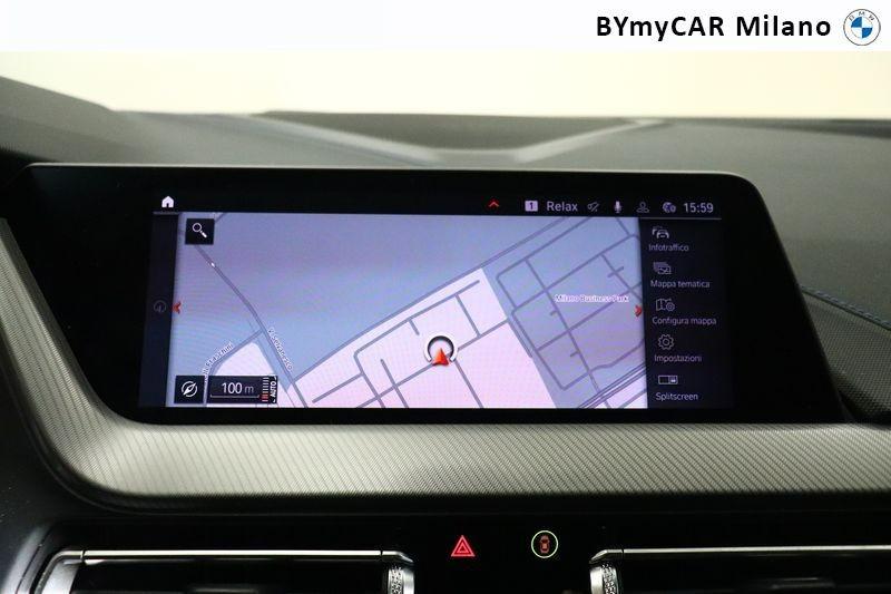 BMW Serie 2 220d Gran Coupe Msport auto