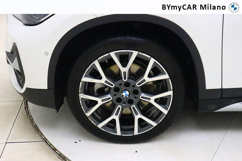 BMW X1 xdrive25e xLine auto