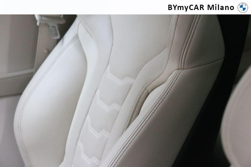 BMW Serie 8 840d Gran Coupe xdrive auto