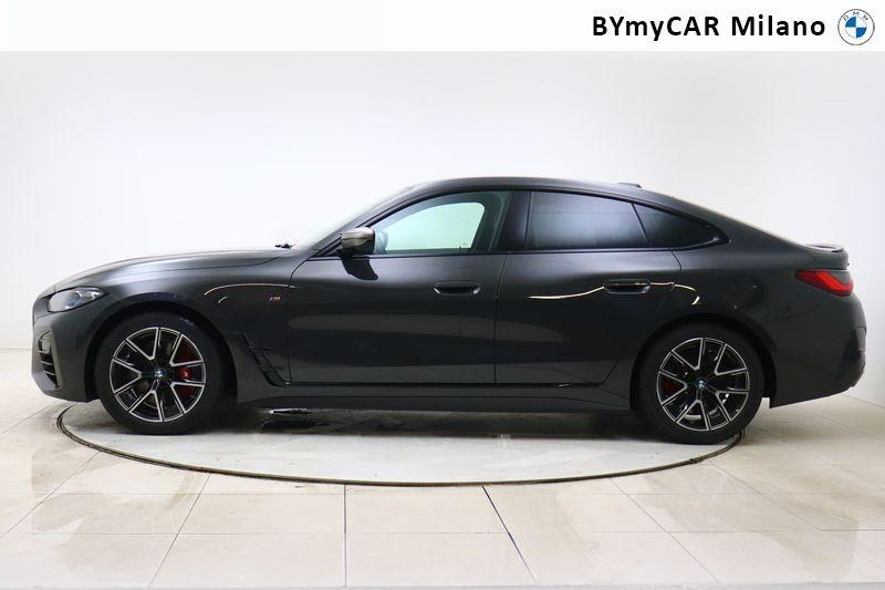 BMW Serie 4 M M440i Gran Coupe mhev 48V xdrive auto