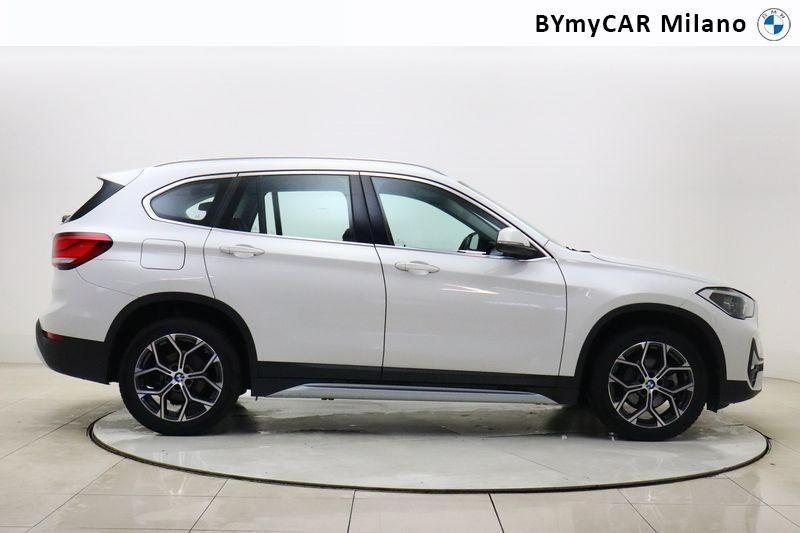 BMW X1 sdrive16d Sport