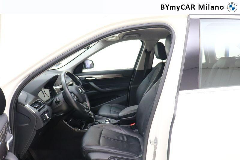 BMW X1 xdrive18d xLine auto my18