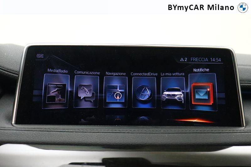 BMW X6 xdrive30d Extravagance 249cv auto