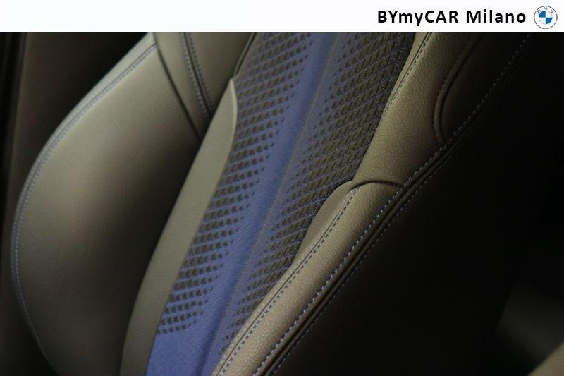 BMW Serie 2 220d Gran Coupe Msport auto