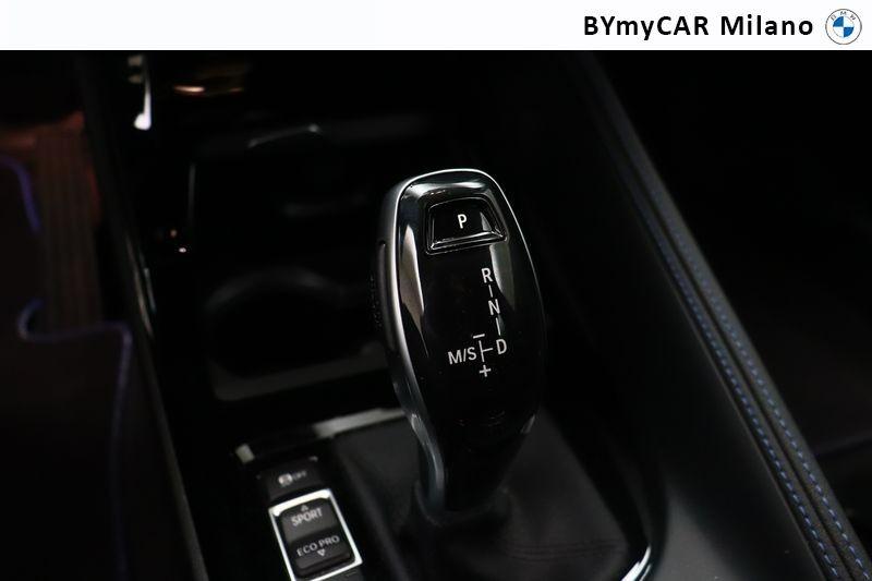 BMW X2 sdrive18d Msport X