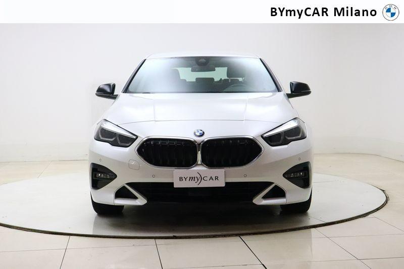 BMW Serie 2 218i Gran Coupe Sport auto