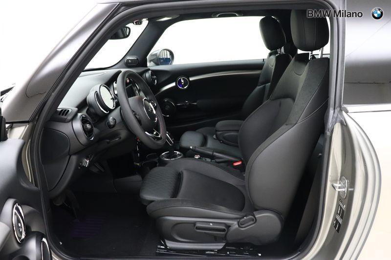 Mini Cooper SD 2.0 TwinPower Turbo Cooper SD Hype Steptronic