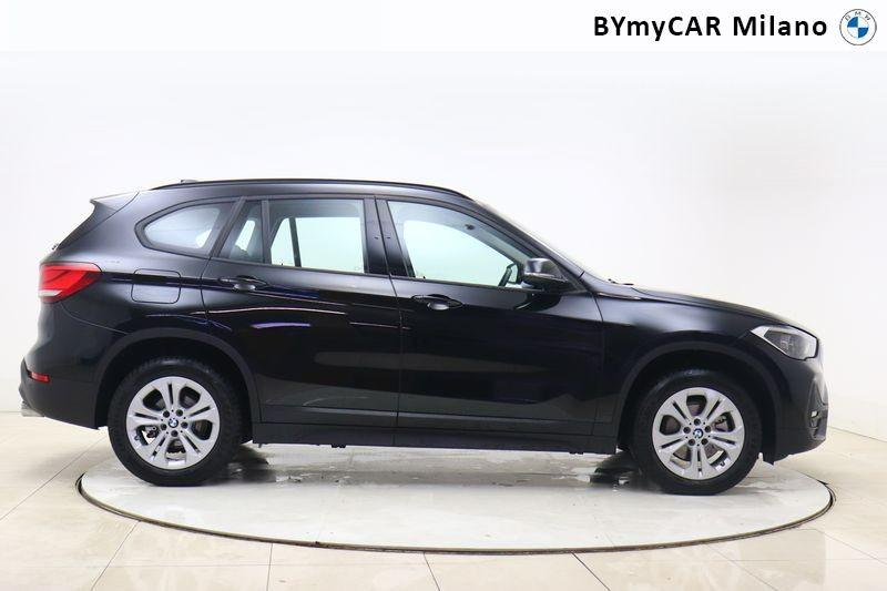 BMW X1 sdrive18d Business Advantage auto