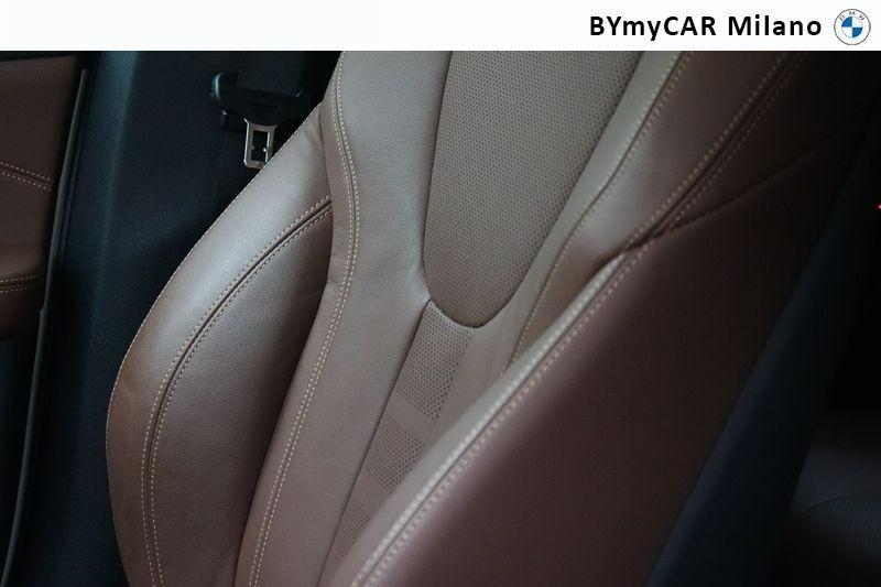 BMW X5 xdrive30d xLine auto
