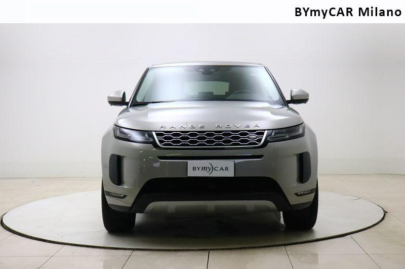 Land Rover Range Rover Evoque Evoque 2.0d i4 mhev awd 180cv auto