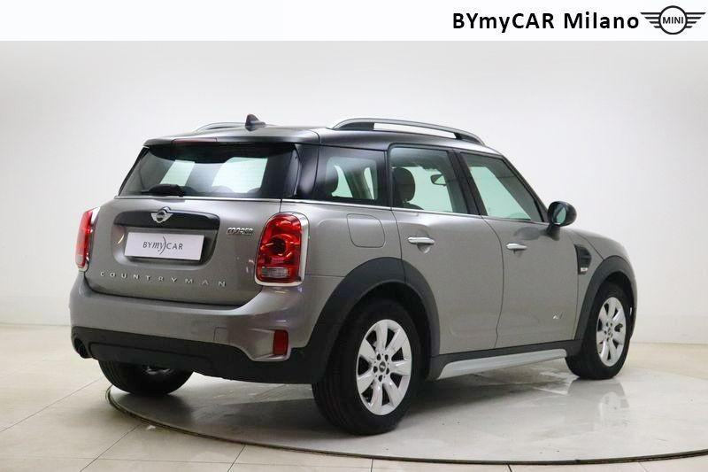 Mini Cooper Countryman 1.5 TwinPower Turbo Cooper Hype ALL4