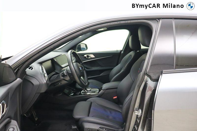 BMW Serie 2 220d Gran Coupe Msport auto