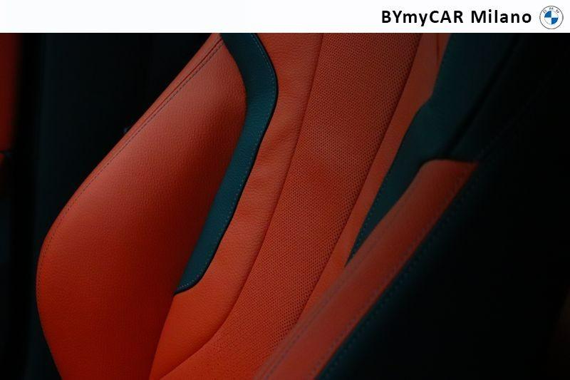 BMW Serie 2 220d Gran Coupe Msport auto
