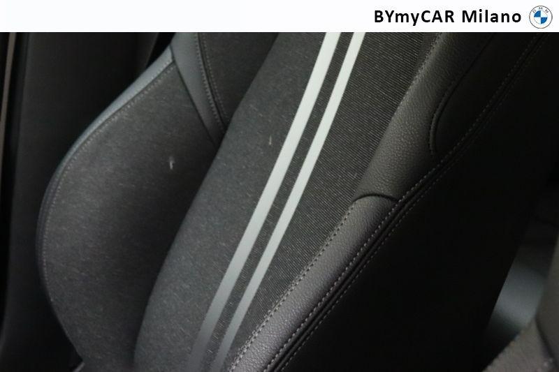 BMW Serie 2 218i Gran Coupe Sport auto