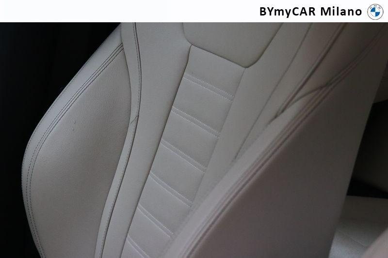 BMW X3 xdrive20d Luxury 190cv auto