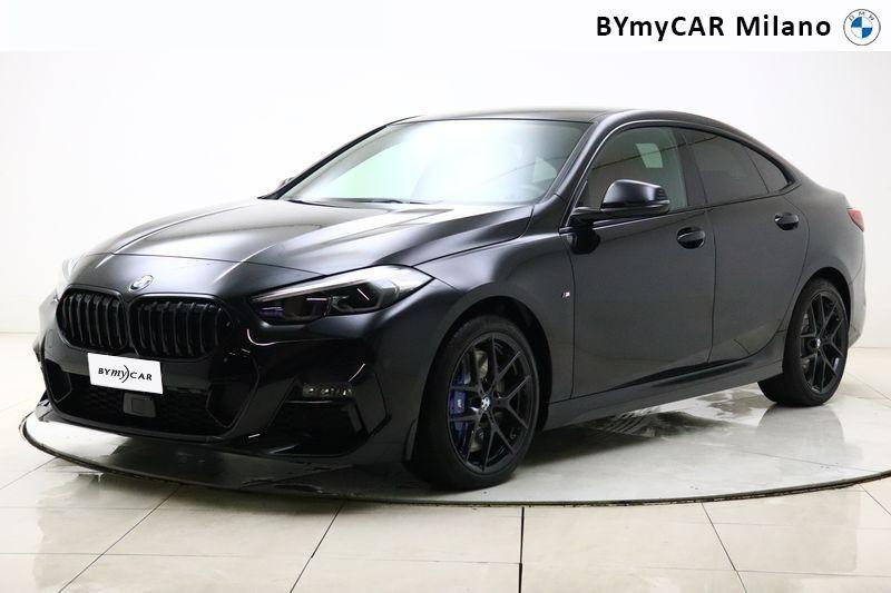 BMW Serie 2 220d Gran Coupe Msport auto