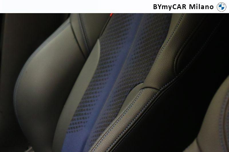 BMW Serie 2 220d Gran Coupe Msport auto