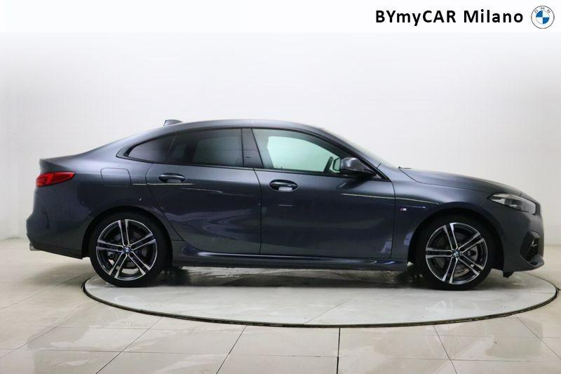 BMW Serie 2 220d Gran Coupe Msport auto