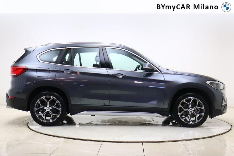 BMW X1 sdrive18d xLine auto