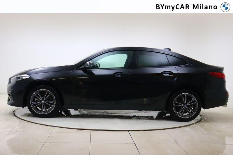 BMW Serie 2 218i Gran Coupe Sport auto