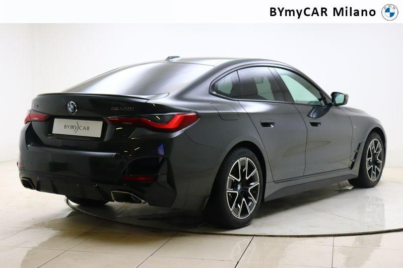 BMW Serie 4 M M440i Gran Coupe mhev 48V xdrive auto