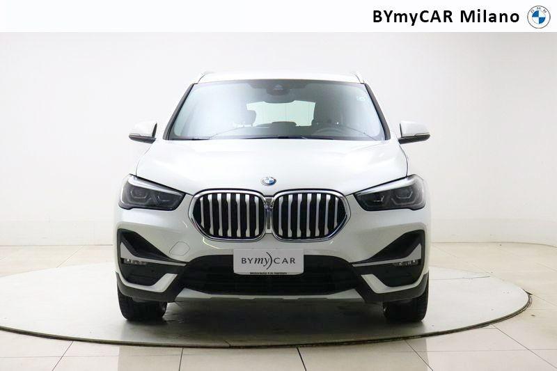 BMW X1 sdrive16d Sport