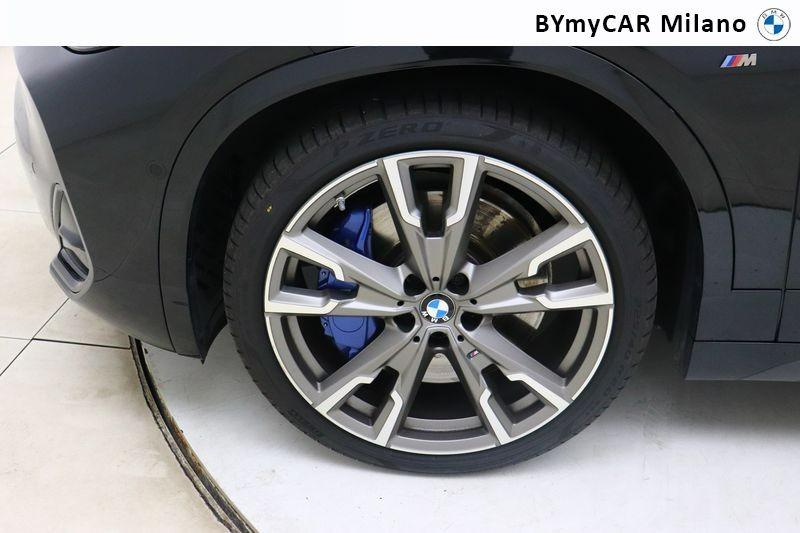 BMW X2 M X2 xdrive M35i auto