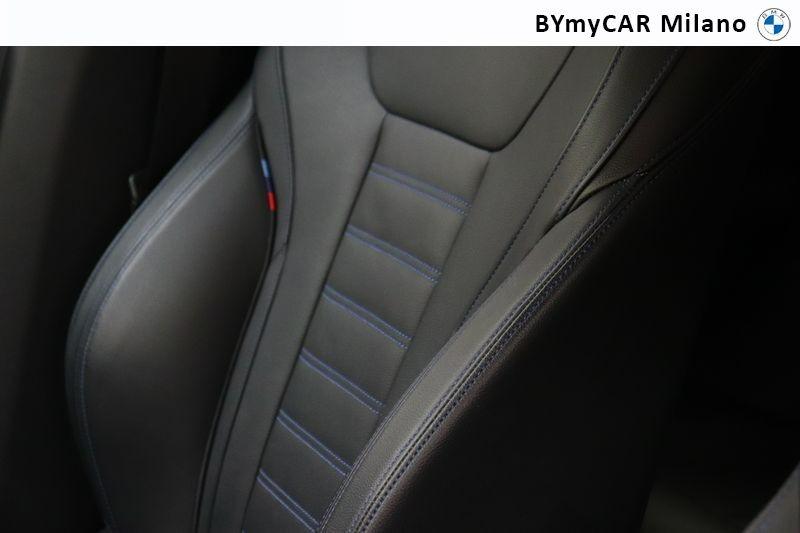BMW X3 xdrive20d Msport 190cv auto