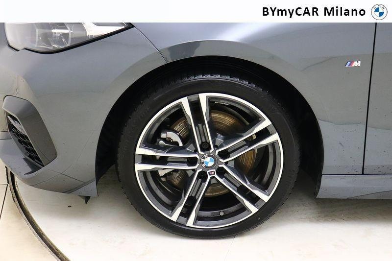BMW Serie 2 220d Gran Coupe Msport auto