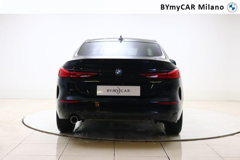 BMW Serie 2 218i Gran Coupe Sport auto