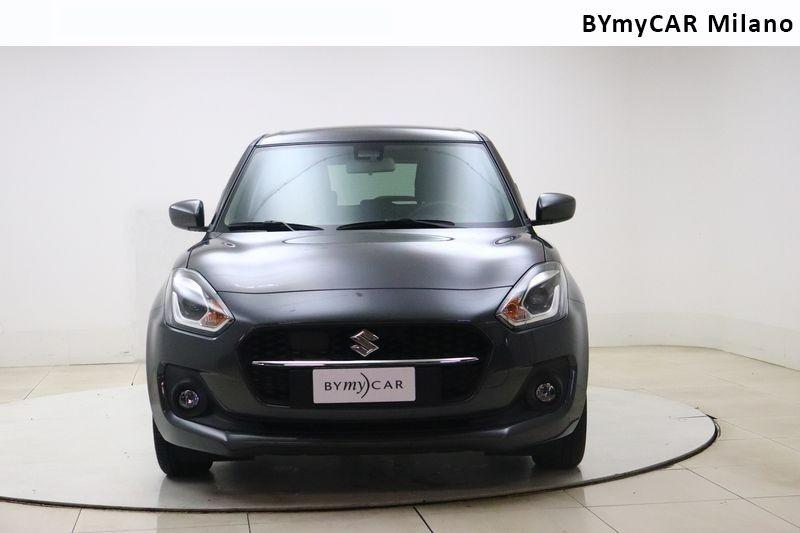 Suzuki Swift 1.2 hybrid Cool 2wd